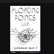 Floating Points - Kelso Dunes