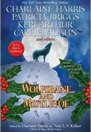 Wolfsbane and Mistletoe (Charlaine Harris)