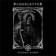 Bloodletter - Funeral Hymns