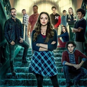 Legacies Season 3