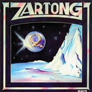 Zartong - Zartong