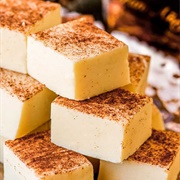 Rum Fudge