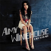 Amy Winehouse - Back to Black (2006)