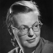 Shirley Jackson