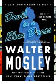 Easy Rawlins Series (Walter Mosley)