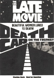 Death Car on the Freeway (1979)