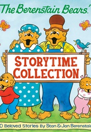 Berenstain Bears Collection (Stan &amp; Jan Berenstain)