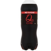 No Sugar Que Cola