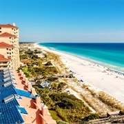 Destin, Florida, Usa