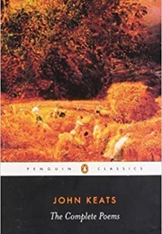 The Complete Poems (John Keats)