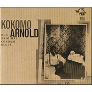 Kokomo Arnold