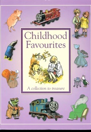 Childhood Favourites (Various)