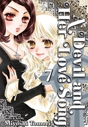 A Devil and Her Love Song Vol. 7 (Miyoshi Tōmori)