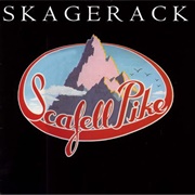 Scafell Pike - Skagerack (1977)