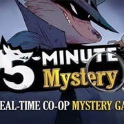 5-Minute Mystery