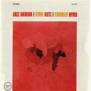 Stan Getz- Samba Dees Days