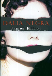 Dália Negra (James Ellroy)