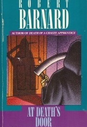 At Death&#39;s Door (Robert Barnard)