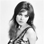 Madeline Smith