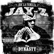 The Dynasty: Roc La Familia (Jay-Z, 2000)