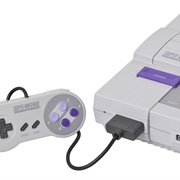 SNES