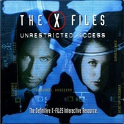 The X-Files: Unrestricted Access