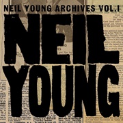 The Archives Vol. 1 1963–1972 (Neil Young, 2009)