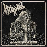 Kryptos--Force of Danger