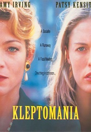 Kleptomania (1995)