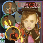 Karma Chameleon (Culture Club)