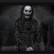 Mortiis - Vandrerens Sang