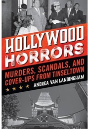 Hollywood Horrors (Andrea Van Landingham)