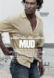 ARKANSAS: Mud (2012)