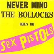 The Sex Pistols- Anarchy in the UK