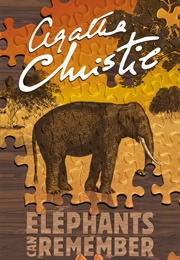 Elephants Can Remember (Agatha Christie)