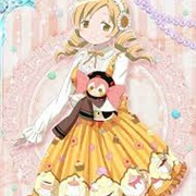 Mami Tomoe