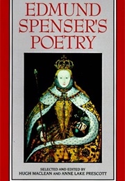 Edmund Spenser&#39;s Poetry (Edmund Spenser)