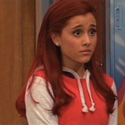 Cat Valentine (Victorious, Sam &amp; Cat)