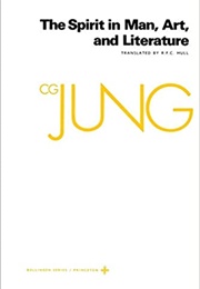 The Spirit in Man, Art, and Literature (C. G. Jung)