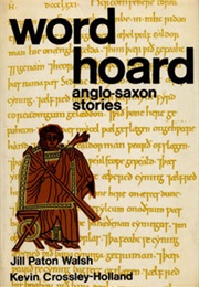 Word Hoard (Jill Paton Walsh)