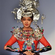 Beijing Costume