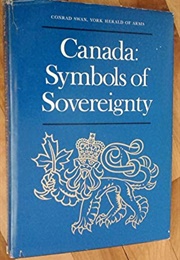 Canada Symbols of Sovereignty (Conrad Swan)