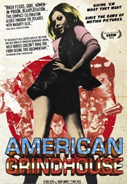 American Grindhouse (2011)