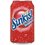 Sunkist Strawberry