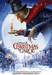 A Christmas Carol (2009)