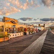 Asbury Park, USA