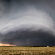 El Reno Tornado