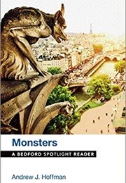 Monsters: A Bedford Spotlight Reader (Andrew J. Hoffman, Ed.)