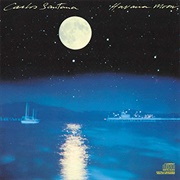 Carlos Santana - Havana Moon