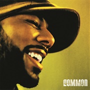 Be - Common